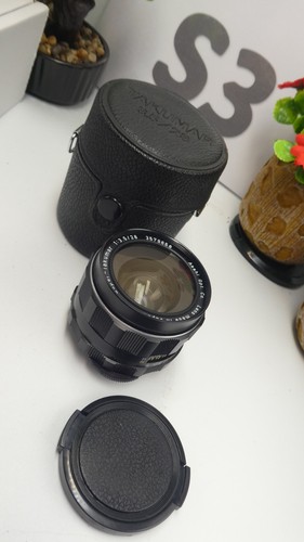 Asahi pentax m42 - pentax, super-takumar