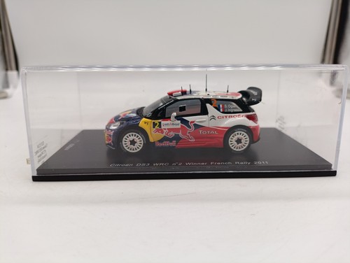 Citroen ds3 wrc winner french - winner,