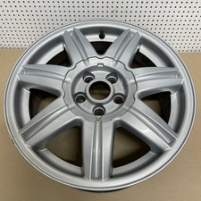 1 cerchio in lega Seat Ibiza