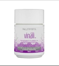 Vinali Ariix - "Nutrifii" ANTICELLULITE, RITENZIONE IDRICA, VITAMINA C.