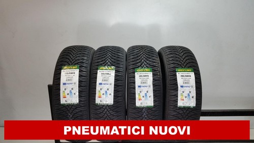 Gomme nuove 205 60r16 96v - nuove, 205/60r16