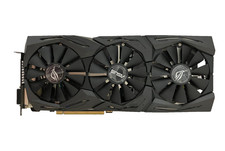 ASUS STRIX GTX 1080 TI 11GB