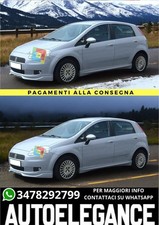 Bodykit adatto per fiat - adatto,