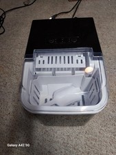 Macchina per il ghiaccio