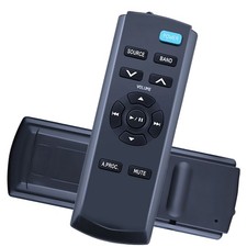 Telecomando nuovo per Alpine