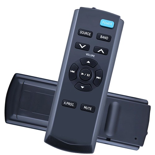 Telecomando nuovo per - , alpine