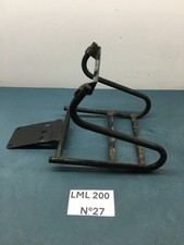 PORTAPACCHI POSTERIORE STAR