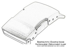 Citizen Eco-Drive | Fibbia a