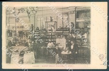 Como Chiasso Buffet Stazione