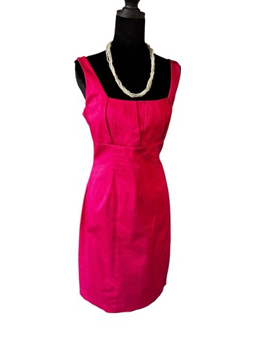 Abito smanicato vintage calvin - vintage,