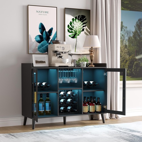Mobile bar vino - in, legno
