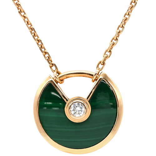 Autentica collana cartier - autentica,
