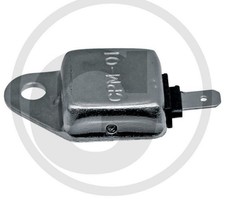 Modulo accensione centralina