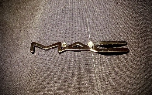 Spilla magnetica mac - spilla,