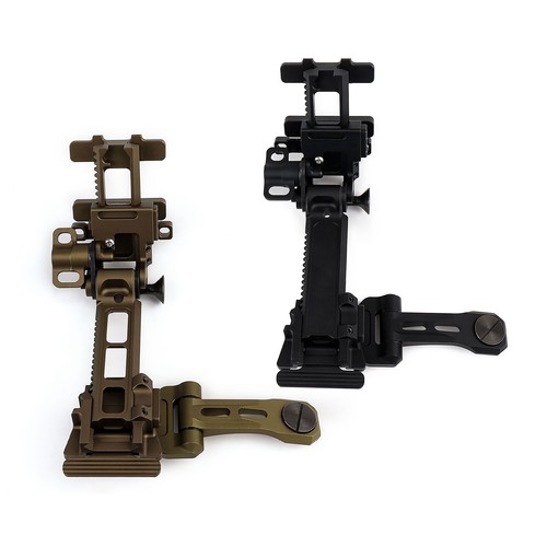 Supporto nvg metallo - supporto, in