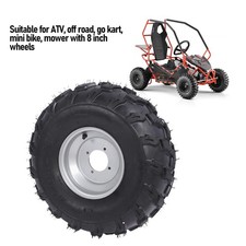 Pneumatico anteriore ATV