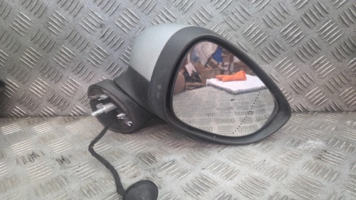Specchietto retrovisore destro - specchietto,