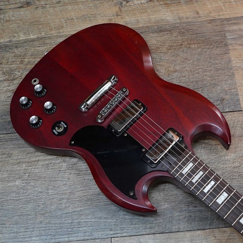 Gibson special omaggio anni - gibson,