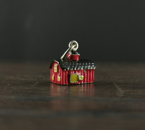 Charms ciondolo argento 925 - ciondolo,