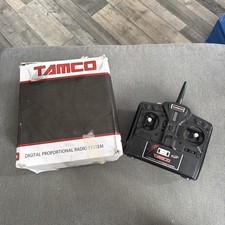 Tamco TAC 200 Trasmettitore