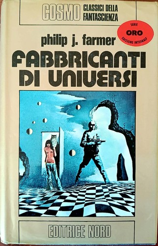 Fabbricanti universi - di,