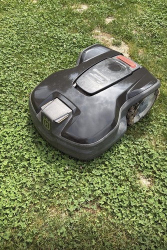 Robot tagliaerba husqvarna - tagliaerba,
