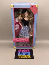 2012 Bambole del Mondo