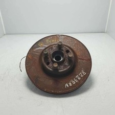 Mozzo fusello montante cuscinetto ruota ant sx Fiat Grande Punto 1.3d 199a3000 2