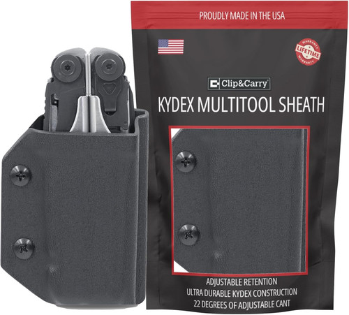 Kydex guaina multitool per - kydex,