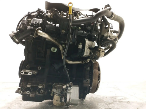 Motore completo 4hu - ,