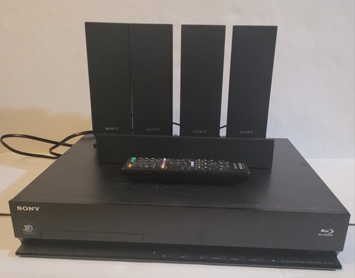 Sony hbd e570 - lettore, bluray