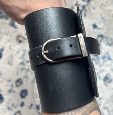Bracciale Dior Homme SS12 Kris