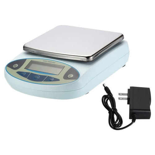 Bilancia laboratorio 5000g - da,