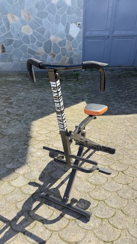 Total crunch attrezzo - total,
