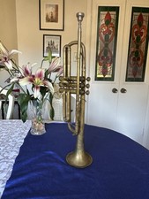 Tromba Couesnon - Lafayette -