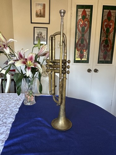 Tromba couesnon lafayette - tromba,