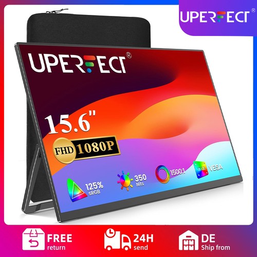 Uperfect monitor portatile - monitor,