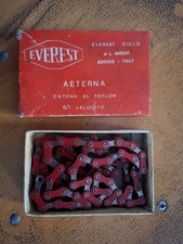 Bic Corsa Catena Everest