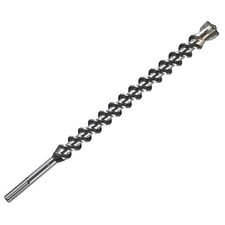 PUNTA SDS MAX 38X570 MM 4T