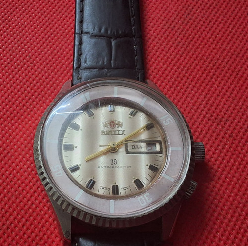Orologio polso vintage - orologio,