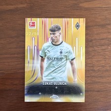 2025-26 Topps Chrome