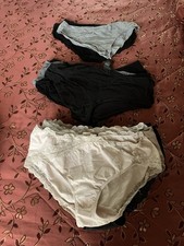 Lotto N. 23 Mutande Donna, Curvy, Usato