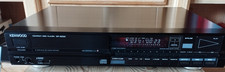 Kenwood DP 2000 Lettore Compact Disc High End con BA e telecomando