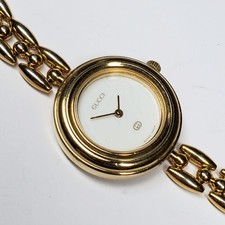 Gucci Women’s Quartz Watch -