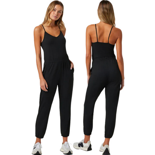 Tuta vuori lux jogger donna - vuori, xs