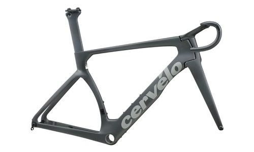 Cervelo 2025 disc - 2025, frame