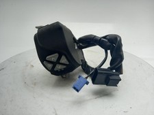 Ingranaggio interruttore luce