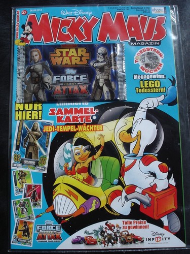 Force attax star wars clone - wars,
