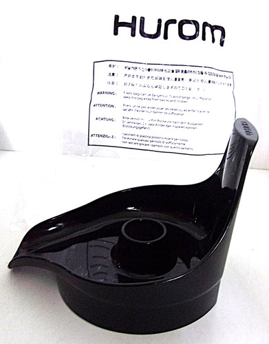 Hurom easy spremiagrumi - hurom,