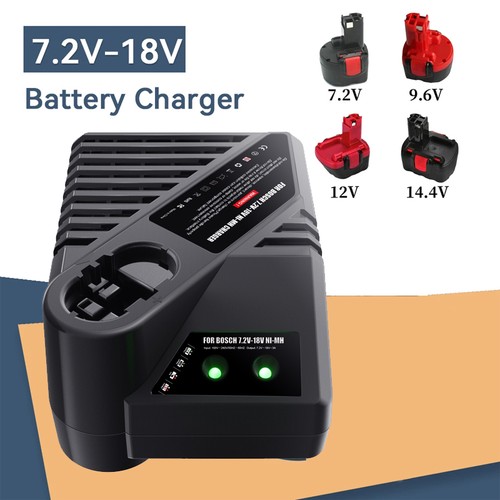 Caricabatterie per batteria